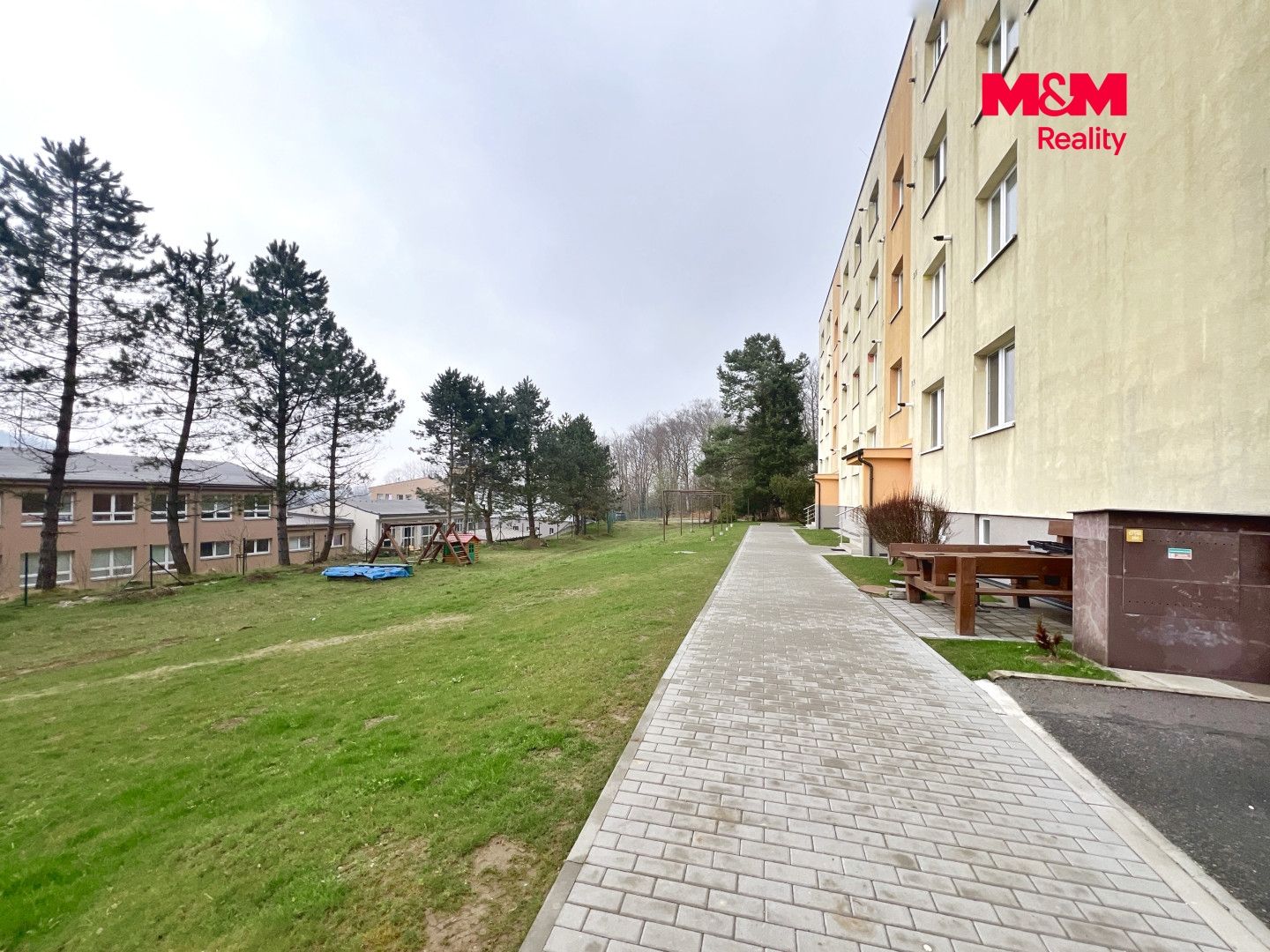 Prodej, Byt 3+1, 62 m², Mosty u Jablunkova, Mosty u Jablunkova – náhled fotky 15