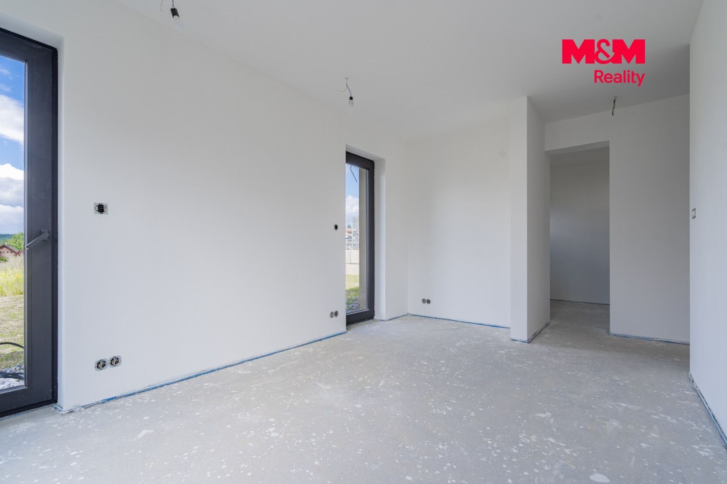 Prodej, Rodinný dům, 216 m², Frymburk, Frymburk – náhled fotky 22
