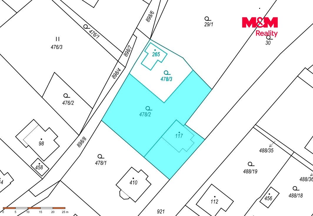 Prodej, Rodinný dům, 184 m², Vlastějovice, Vlastějovice – náhled fotky 5