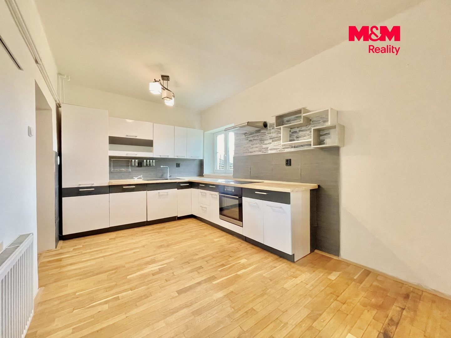 Prodej, Rodinný dům, 199 m², Rapotín, Požárníků, Rapotín – náhled fotky 3