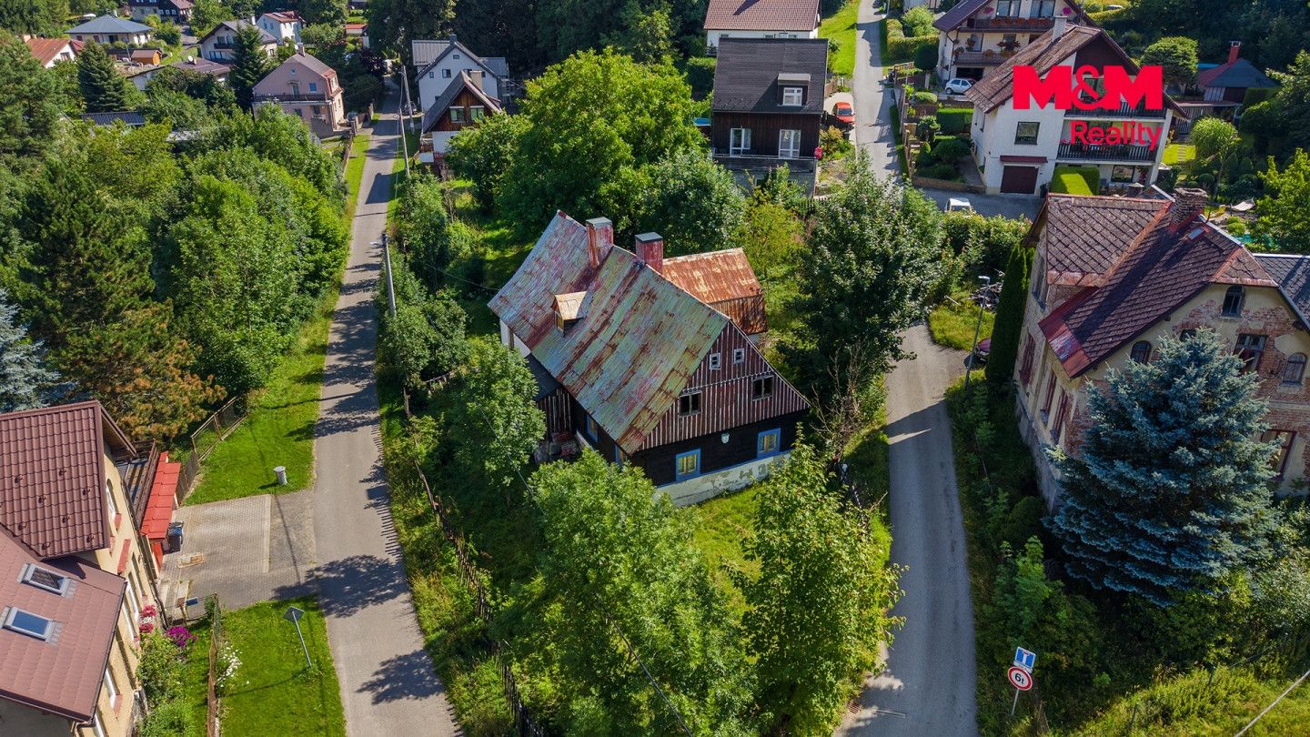 Prodej, Rodinný dům, 180 m², Jablonec nad Nisou, Tyršova stezka, Jablonec nad Nisou – náhled fotky 19
