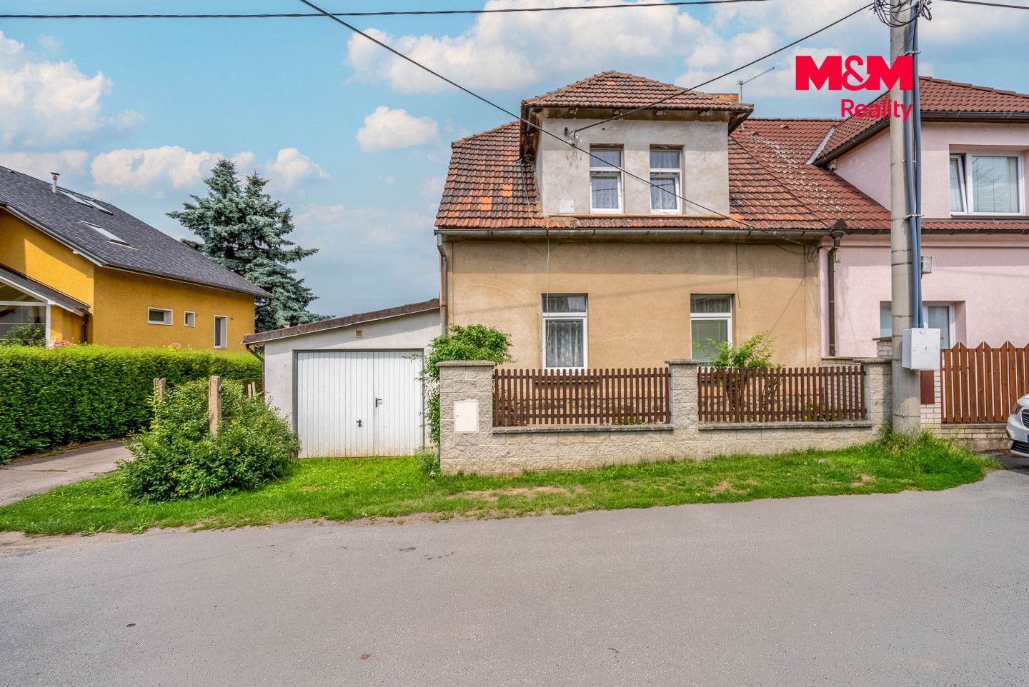 Prodej, Rodinný dům, 227 m², Zdiby, Sedlecká, Zdiby – náhled fotky 30