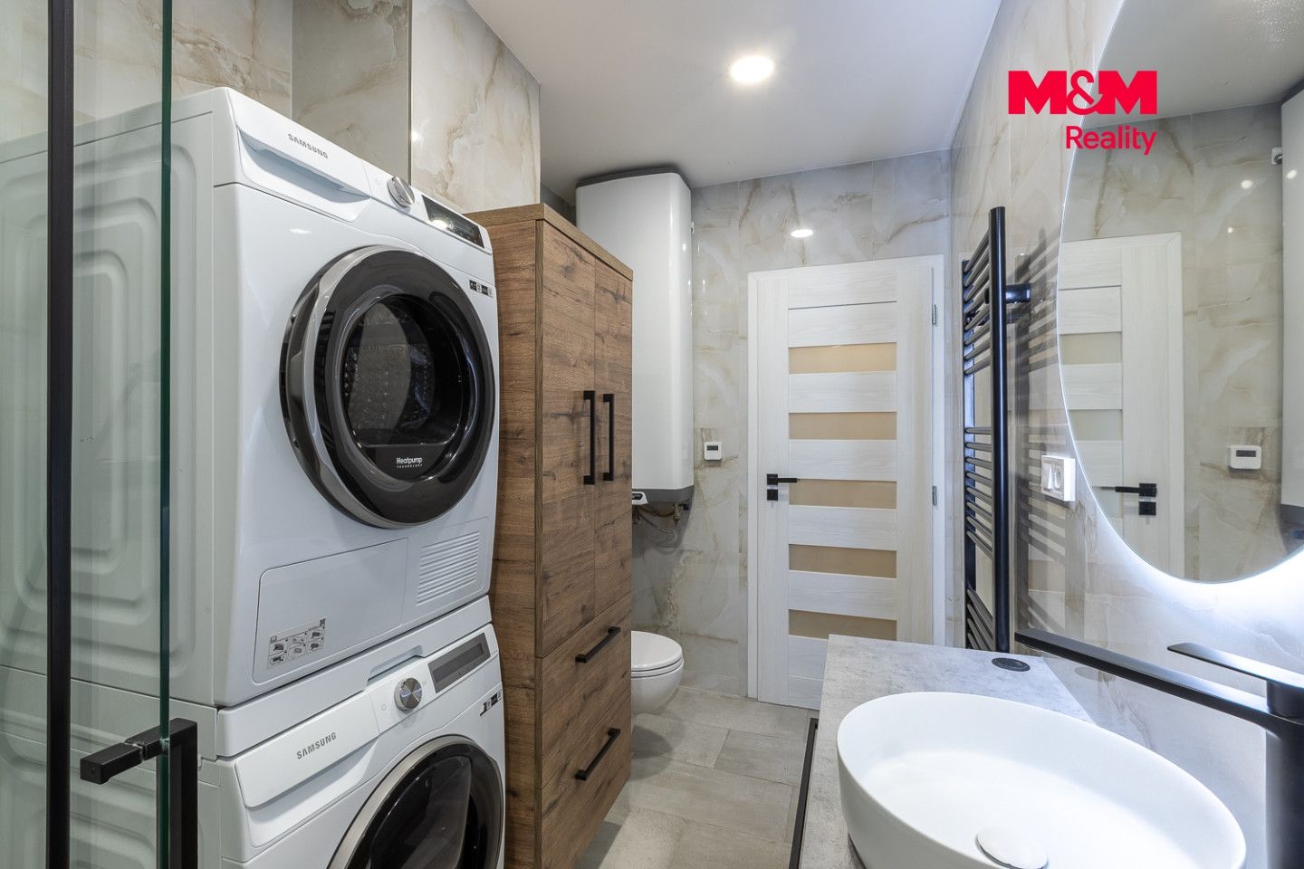 Prodej, Byt 3+kk, 78 m², Kladno, Kladenská, Kladno – náhled fotky 11