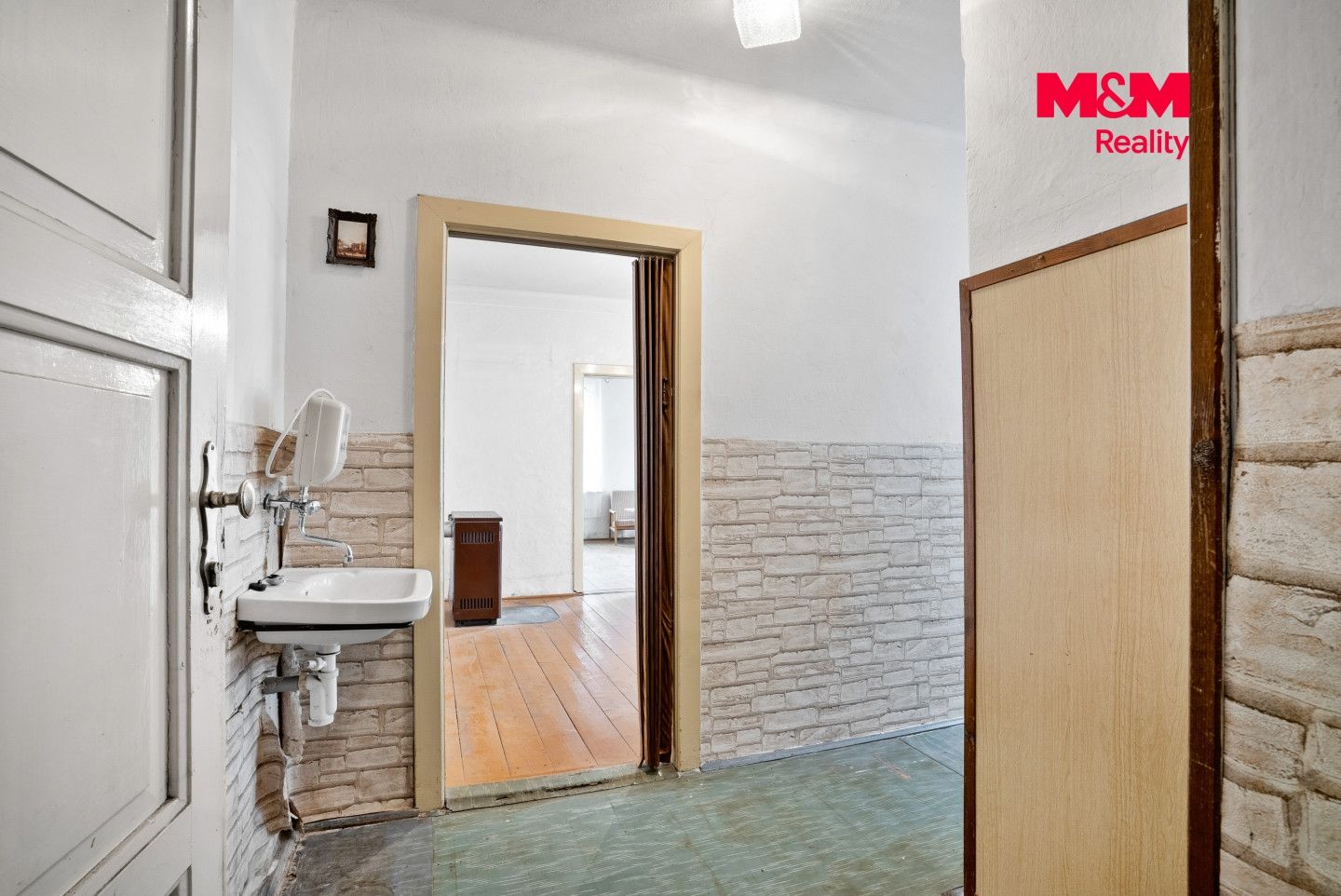 Prodej, Byt 4+1, 113 m², Semily, K Lomu, Semily – náhled fotky 17