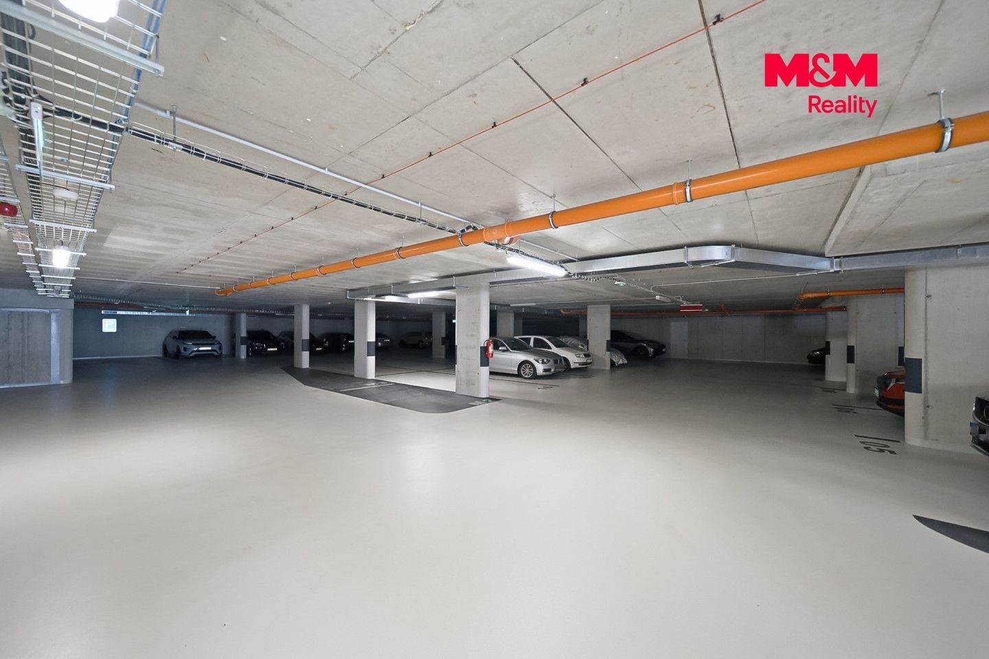 Prodej, Byt 1+kk, 36 m², Olomouc, Ostrovní, Olomouc – náhled fotky 16