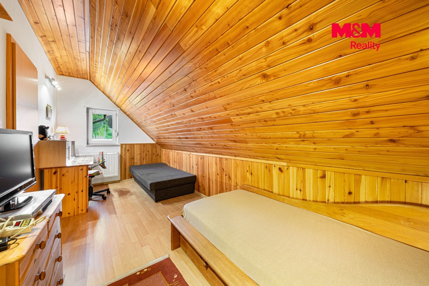 Prodej, Rodinný dům, 246 m², Teplička, Teplička – náhled fotky 23