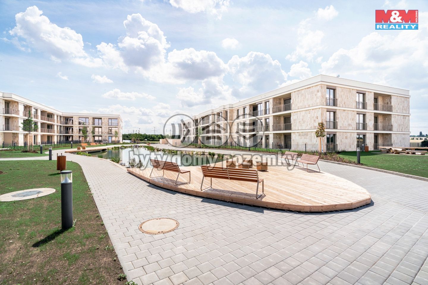 Prodej, Byt 4+kk, Brandýs nad Labem-Stará Boleslav