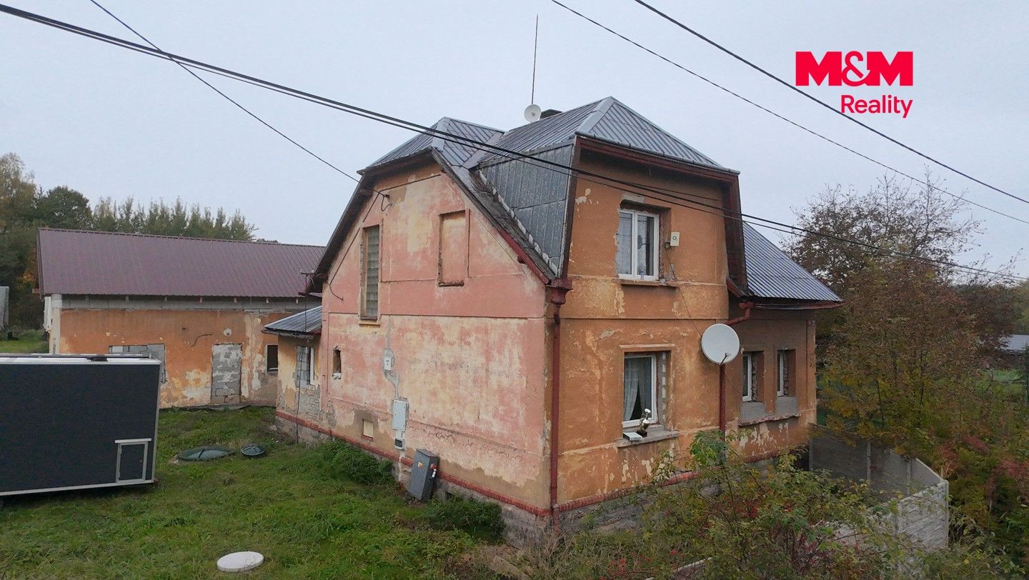 Prodej, Rodinný dům, 214 m², Havířov, Orlovská, Havířov – náhled fotky 2