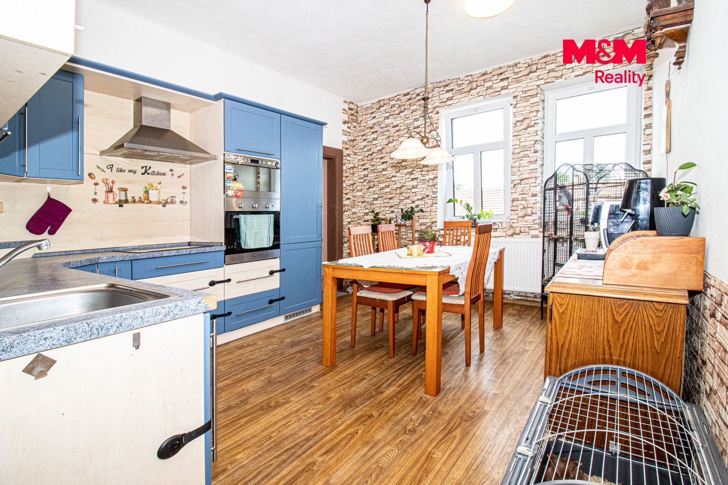 Prodej, Rodinný dům, 210 m², Vrdy, U Sokolovny, Vrdy – náhled fotky 19