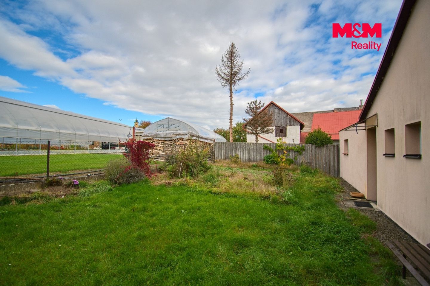 Prodej, Rodinný dům, 45 m², Kelč, Kelč – náhled fotky 13
