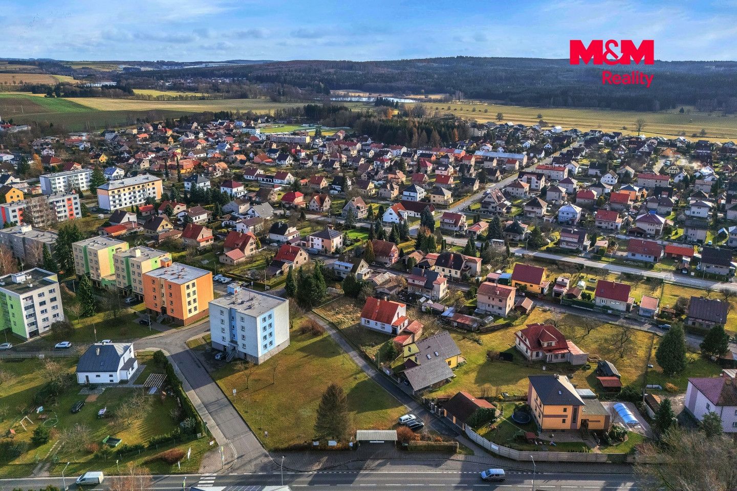 Prodej, Rodinný dům, 225 m², Ždírec nad Doubravou, Družstevní, Ždírec nad Doubravou – náhled fotky 15
