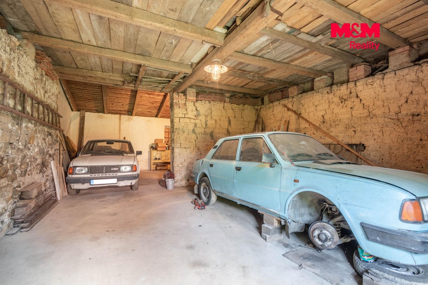 Prodej, Chata, 62 m², Pavlíkov, Pavlíkov – náhled fotky 9