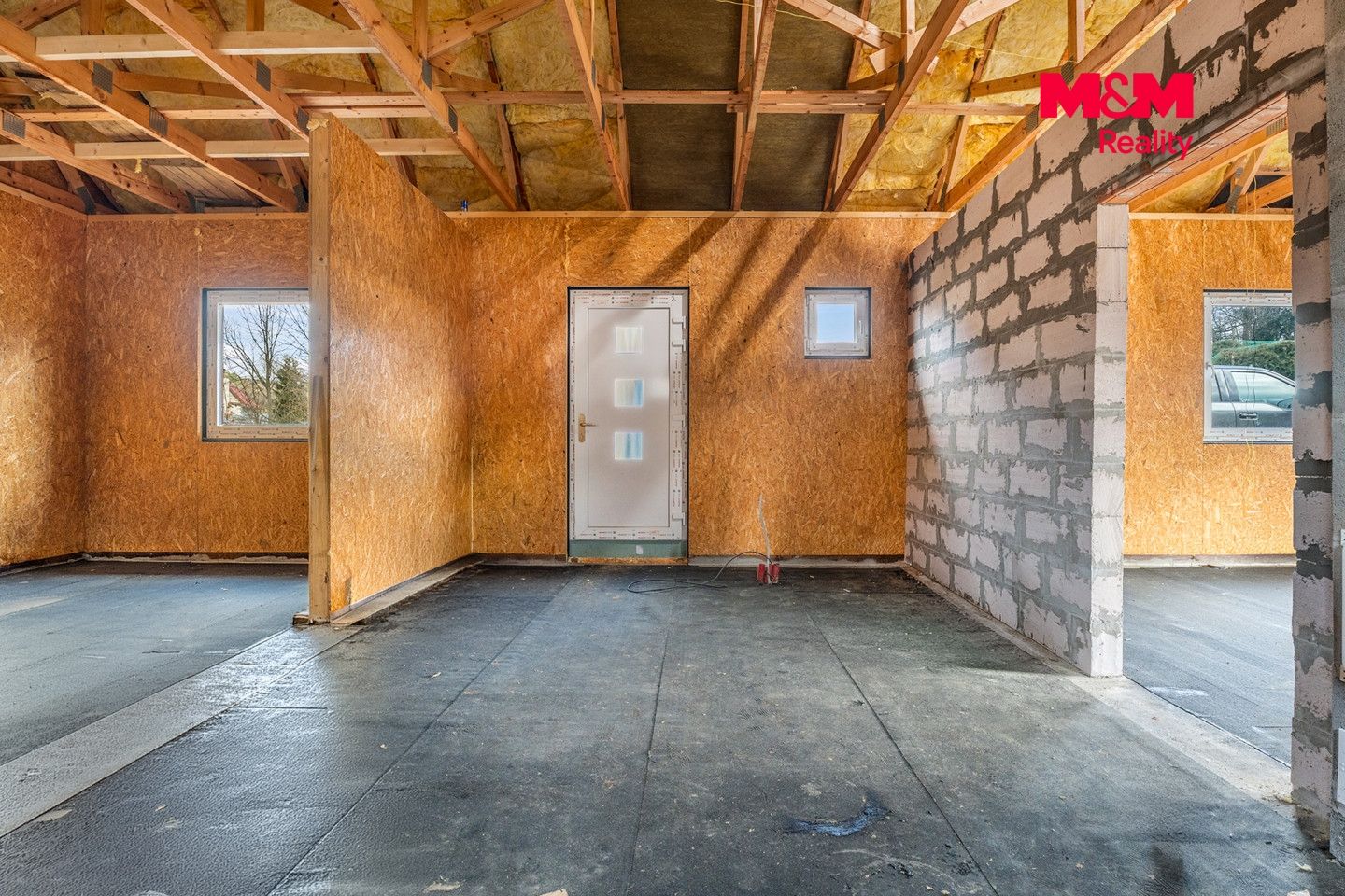 Prodej, Rodinný dům, 95 m², Dolní Poustevna, Nad Údolím, Dolní Poustevna – náhled fotky 11