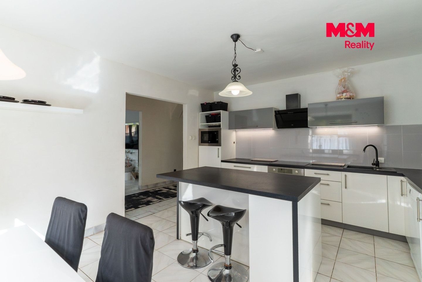 Prodej, Rodinný dům, 220 m², Sebranice, Sebranice – náhled fotky 7