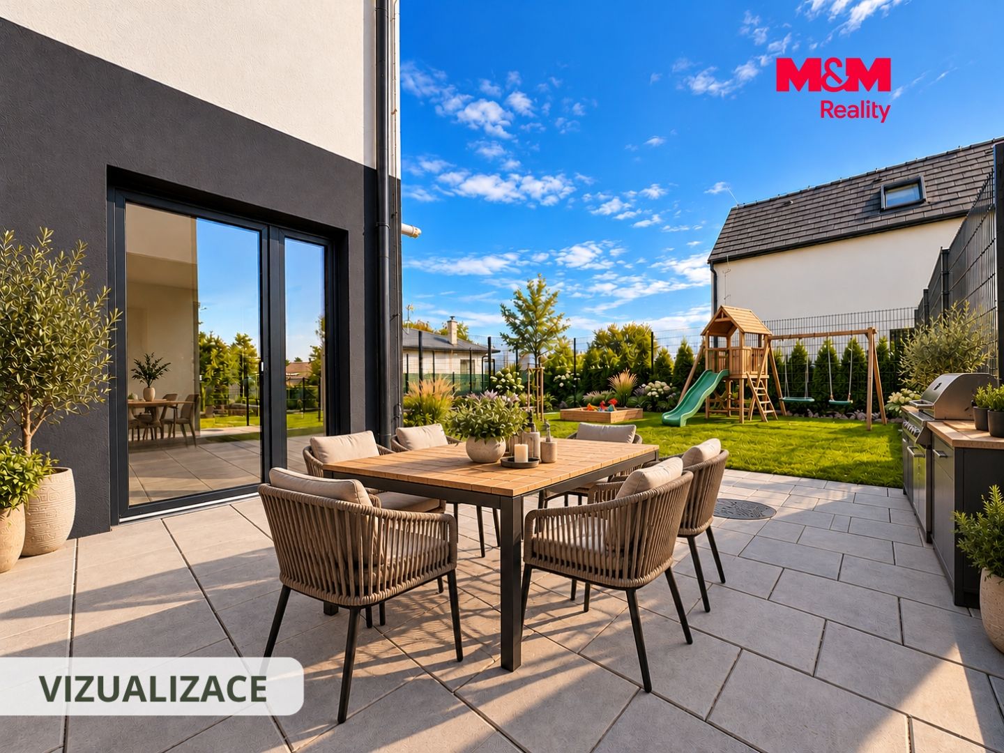 Prodej, Rodinný dům, 130 m², Syrovice, Syrovice – náhled fotky 34