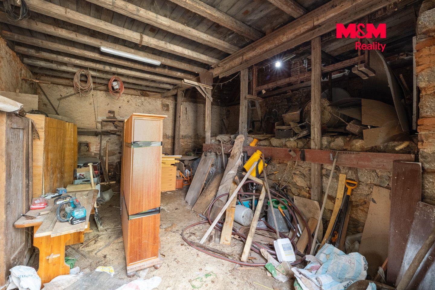 Prodej, Chalupa, 130 m², Drahouš, Drahouš – náhled fotky 32