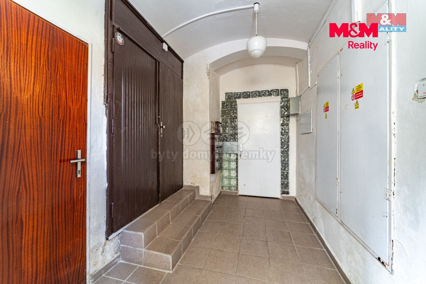 Prodej, Atypický byt, 213 m², Mariánské Lázně, Mariánské Lázně – náhled fotky 21