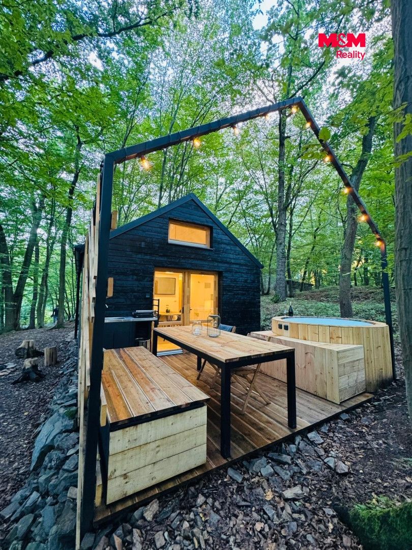 Prodej, Chata, 16 m², Štěchovice, Štěchovice – náhled fotky 2