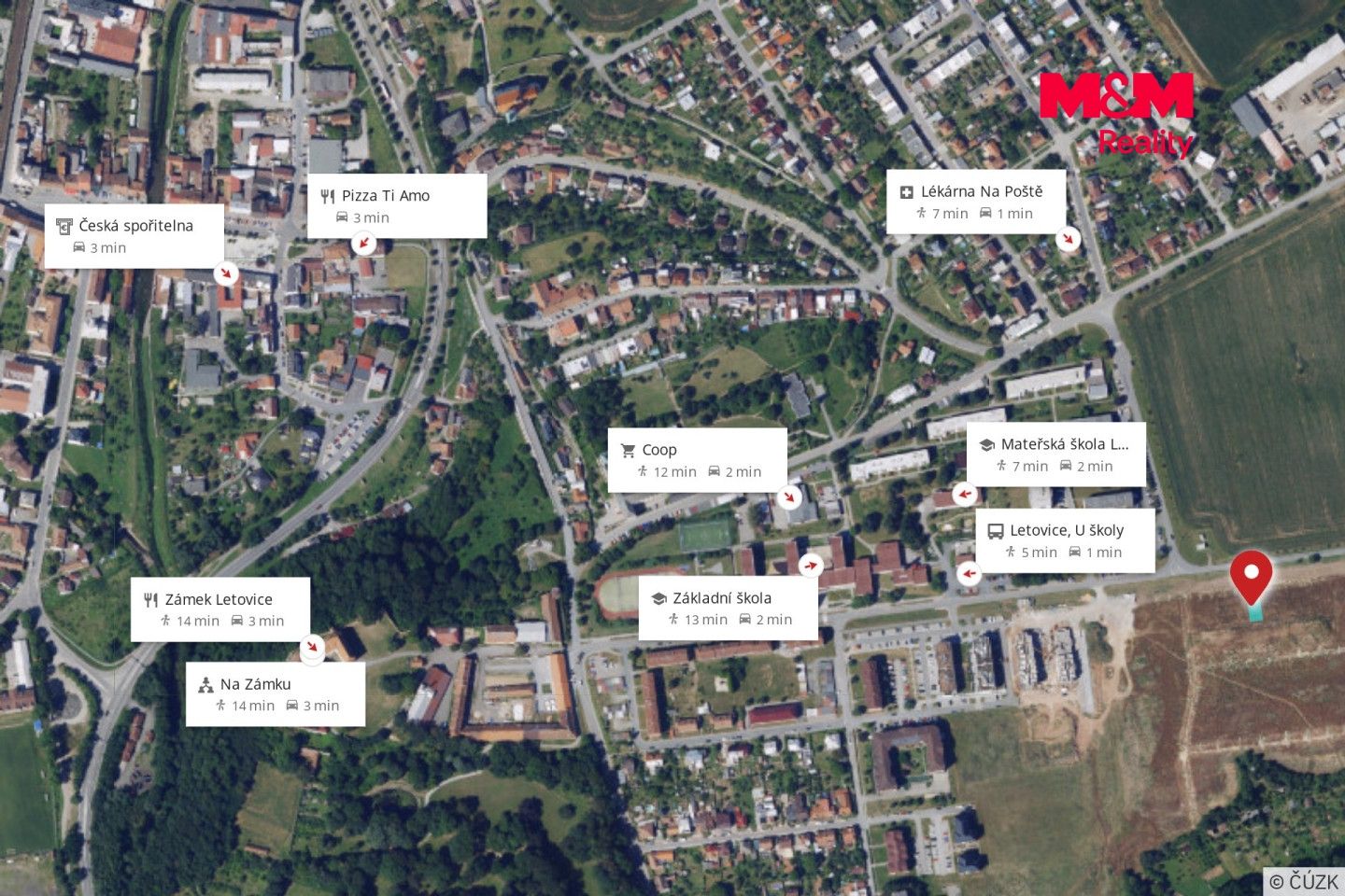Prodej, Na klíč, 139 m², Letovice, Letovice – náhled fotky 13