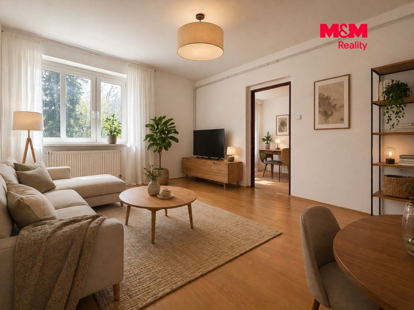 Prodej, Byt 2+1, 63 m², Havlíčkova Borová, Havlíčkova, Havlíčkova Borová – náhled fotky 5