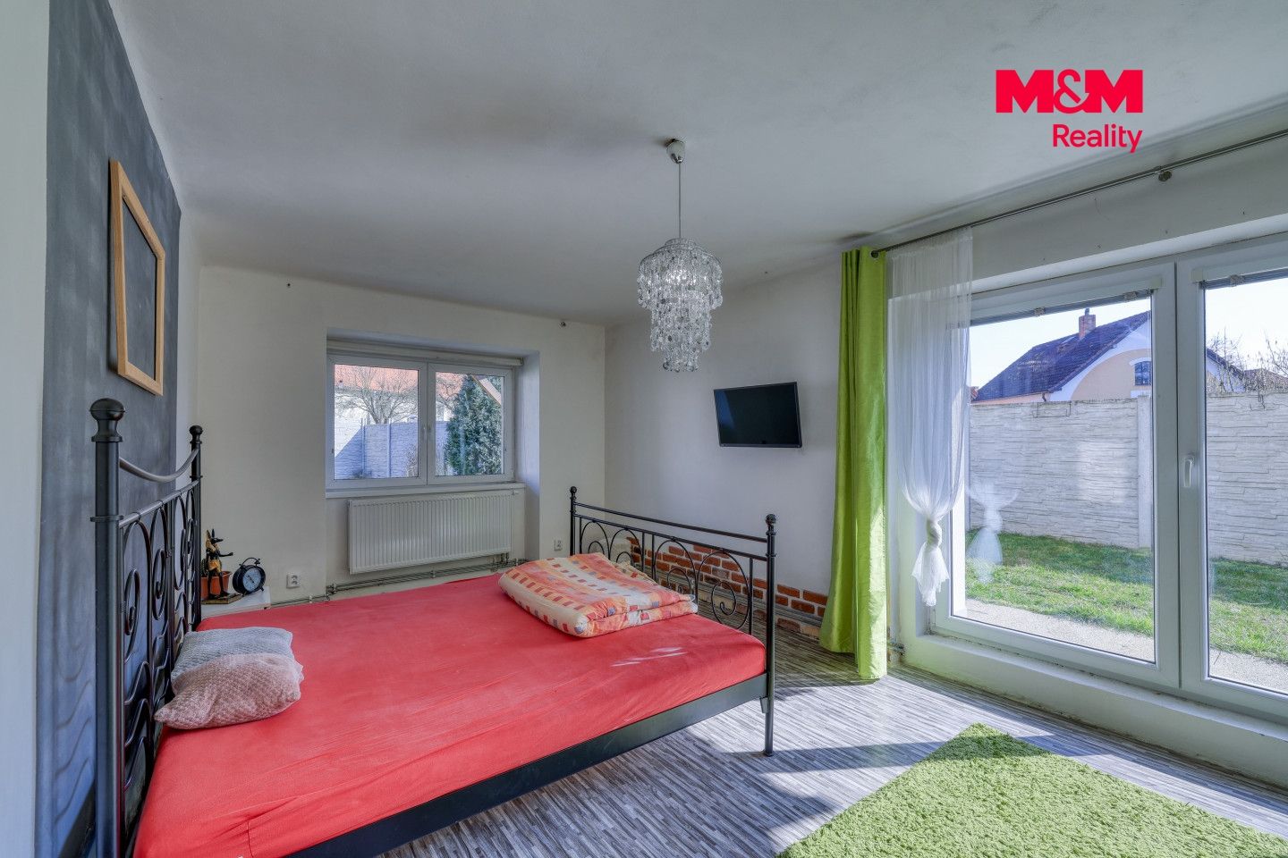 Prodej, Rodinný dům, 218 m², Mladý Smolivec, Mladý Smolivec – náhled fotky 8