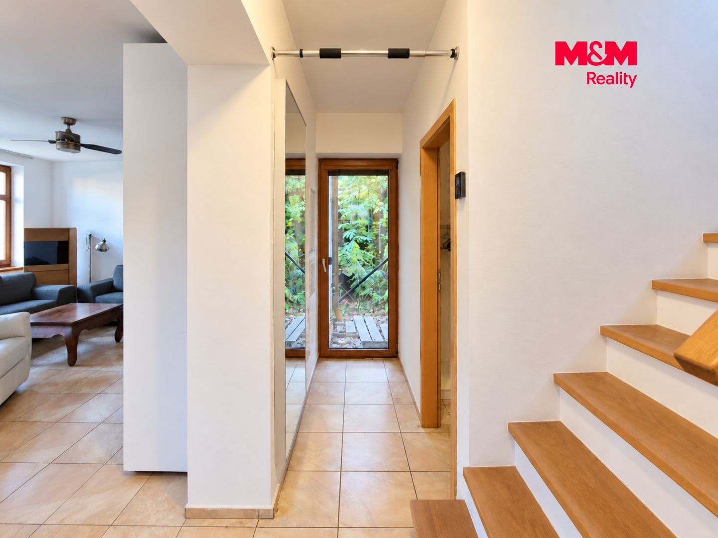 Pronájem, Rodinný dům, 138 m², Choteč, Choteč – náhled fotky 14