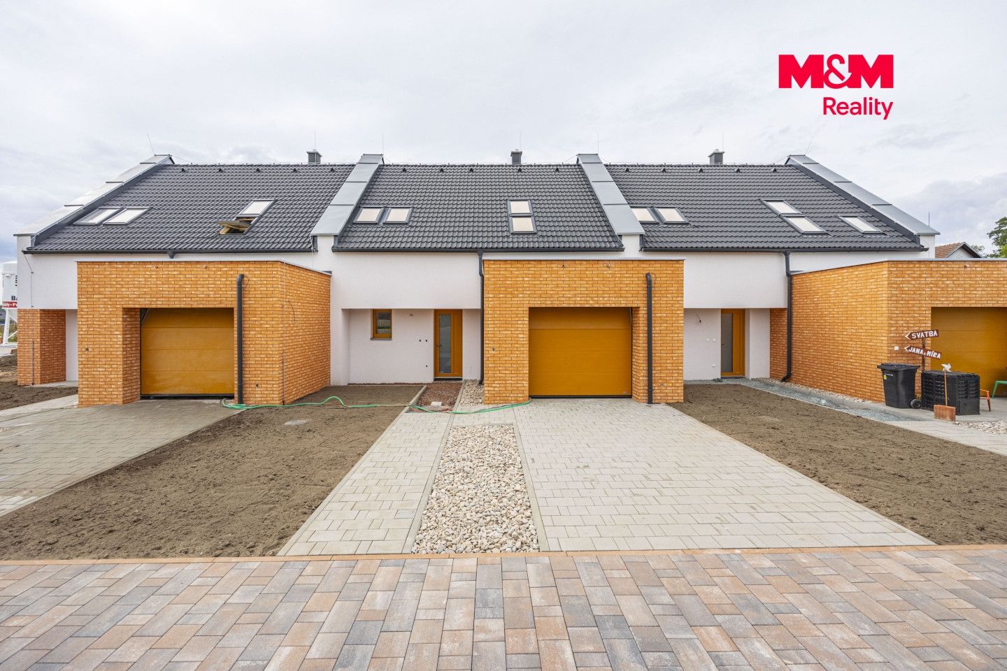 Prodej, Rodinný dům, 131 m², Čestice, Čestice – náhled fotky 3