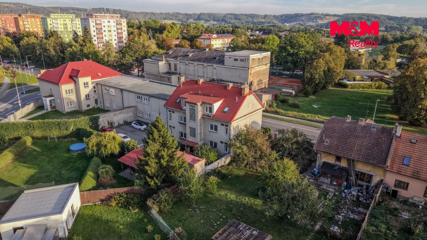 Prodej, Byt 2+1, 71 m², Lipník nad Bečvou, Tyršova, Lipník nad Bečvou – náhled fotky 13