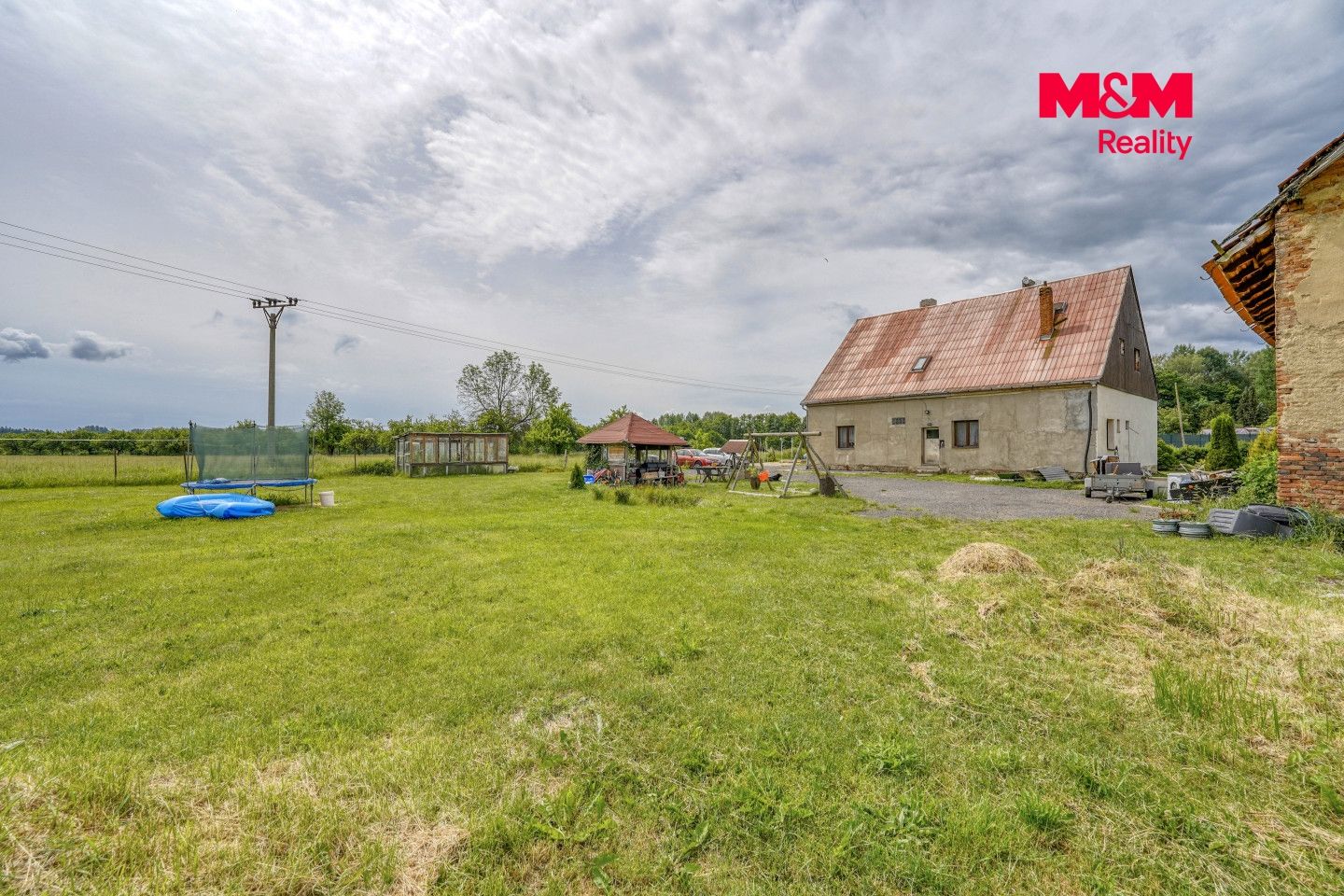 Prodej, Rodinný dům, 288 m², Mariánské Lázně, Mariánské Lázně – náhled fotky 33
