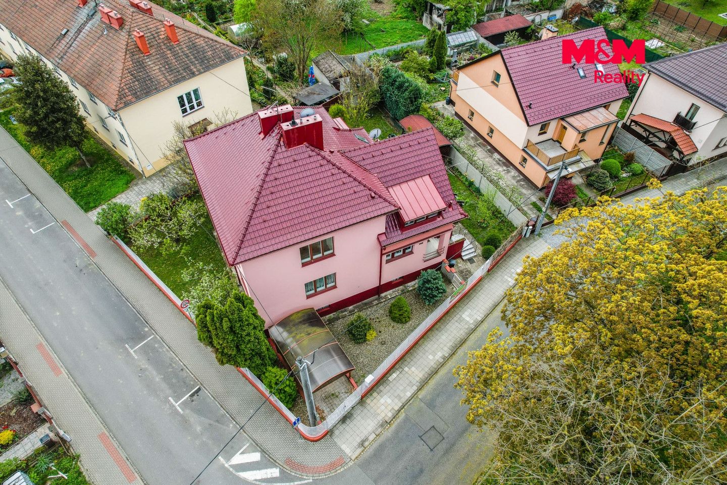 Prodej, Rodinný dům, 300 m², Uherské Hradiště, U Stadionu, Uherské Hradiště – náhled fotky 35