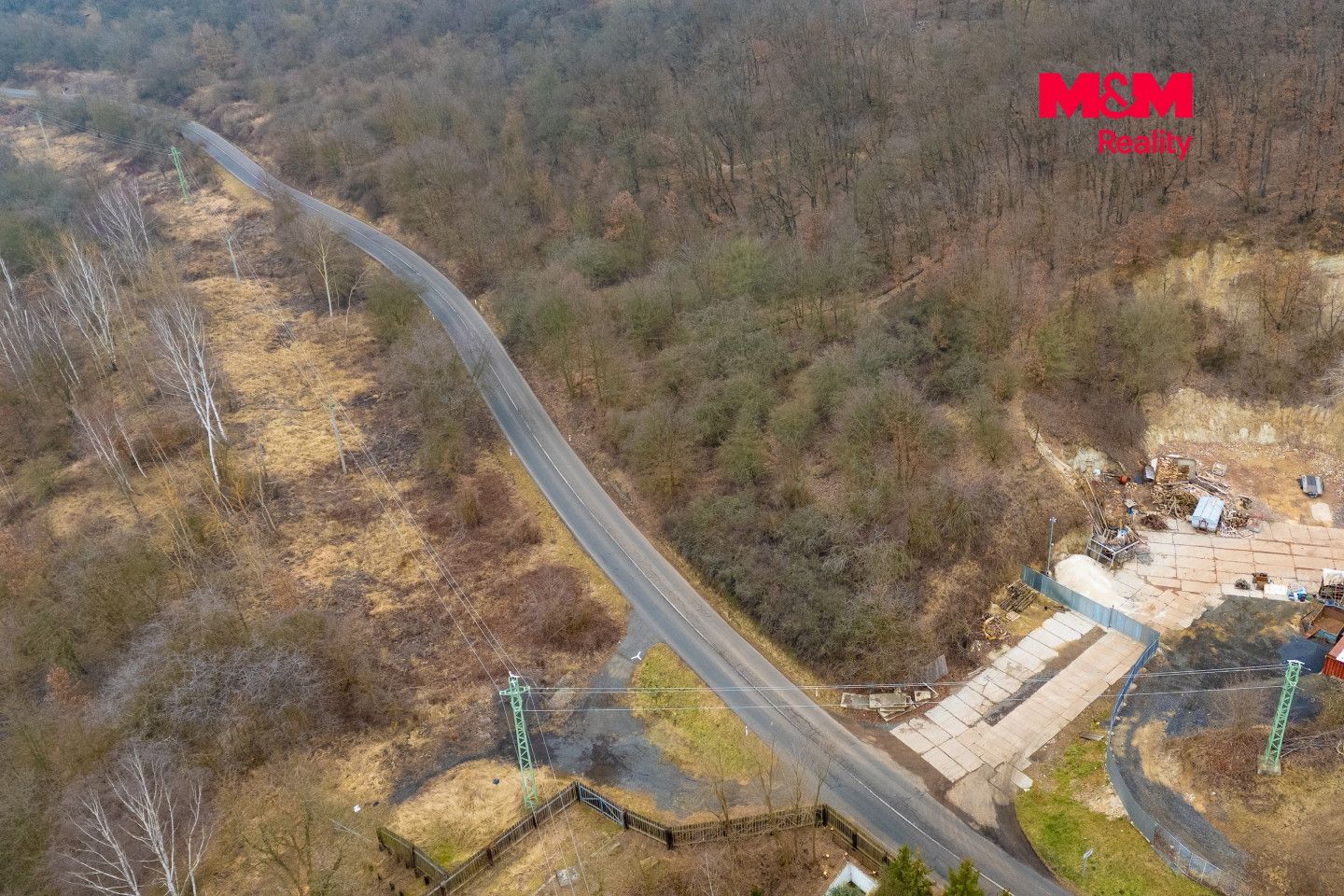 Prodej, Provozní plocha, Světec
