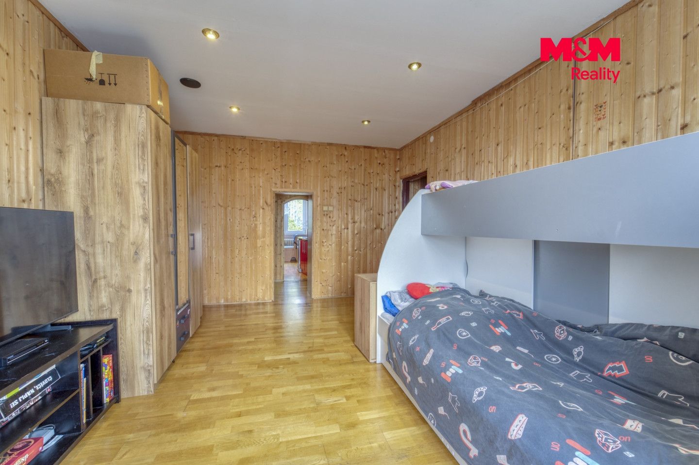 Prodej, Byt 4+1, 97 m², Sokolov, Hornická, Sokolov – náhled fotky 10