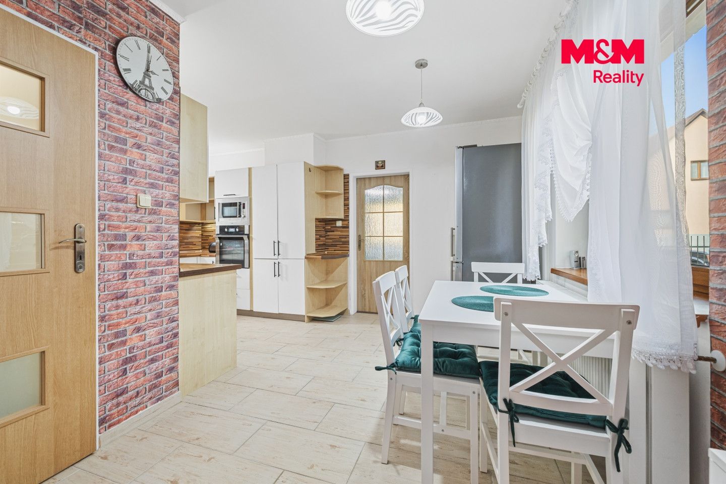 Prodej, Rodinný dům, 195 m², Kosořice, Kosořice – náhled fotky 5