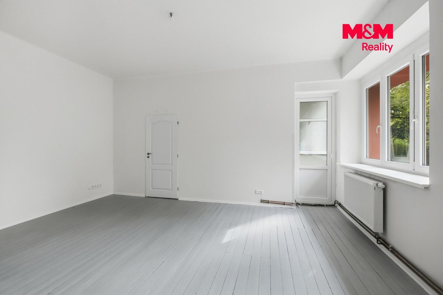 Prodej, Byt 2+kk, 47 m², Louny, Louny – náhled fotky 7