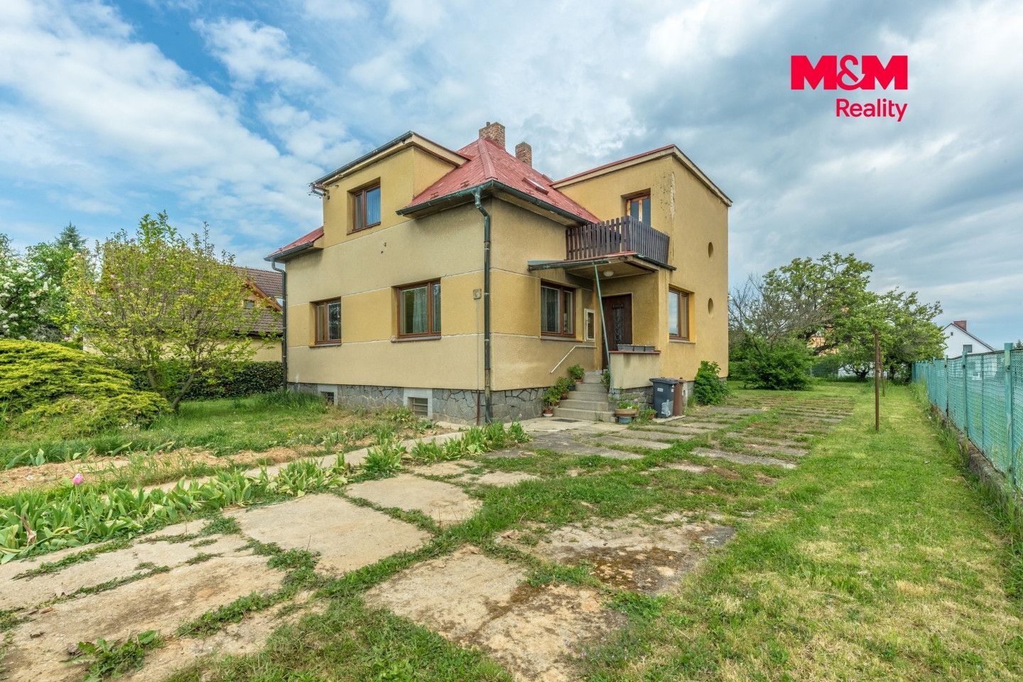 Prodej, Rodinný dům, 140 m², Mladá Boleslav, Vodárenská, Mladá Boleslav – náhled fotky 2