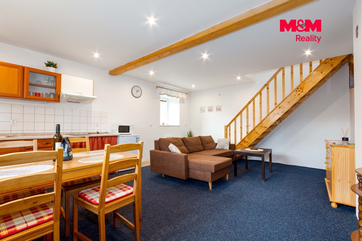 Prodej, Chalupa, 180 m², Leskovec nad Moravicí, Leskovec nad Moravicí – náhled fotky 2