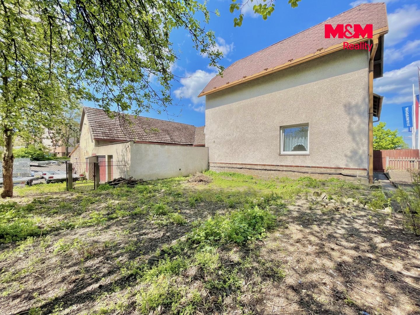 Prodej, Rodinný dům, 100 m², Česká Třebová, Česká Třebová – náhled fotky 16