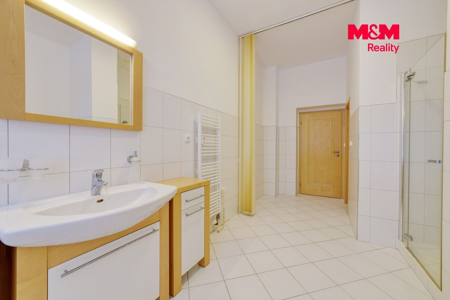 Pronájem, Byt 3+kk, 96 m², Mariánské Lázně, Třebízského, Mariánské Lázně – náhled fotky 10
