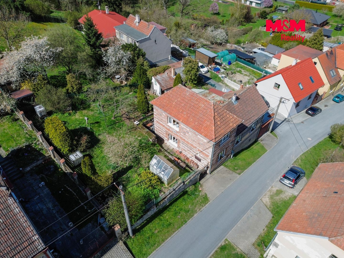 Prodej, Rodinný dům, 167 m², Družec, Ve Štědrém, Družec – náhled fotky 29