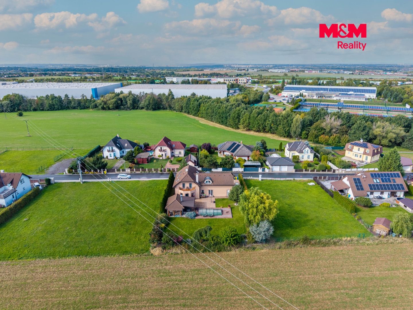 Prodej, Rodinný dům, 236 m², Modletice, Modletice – náhled fotky 34