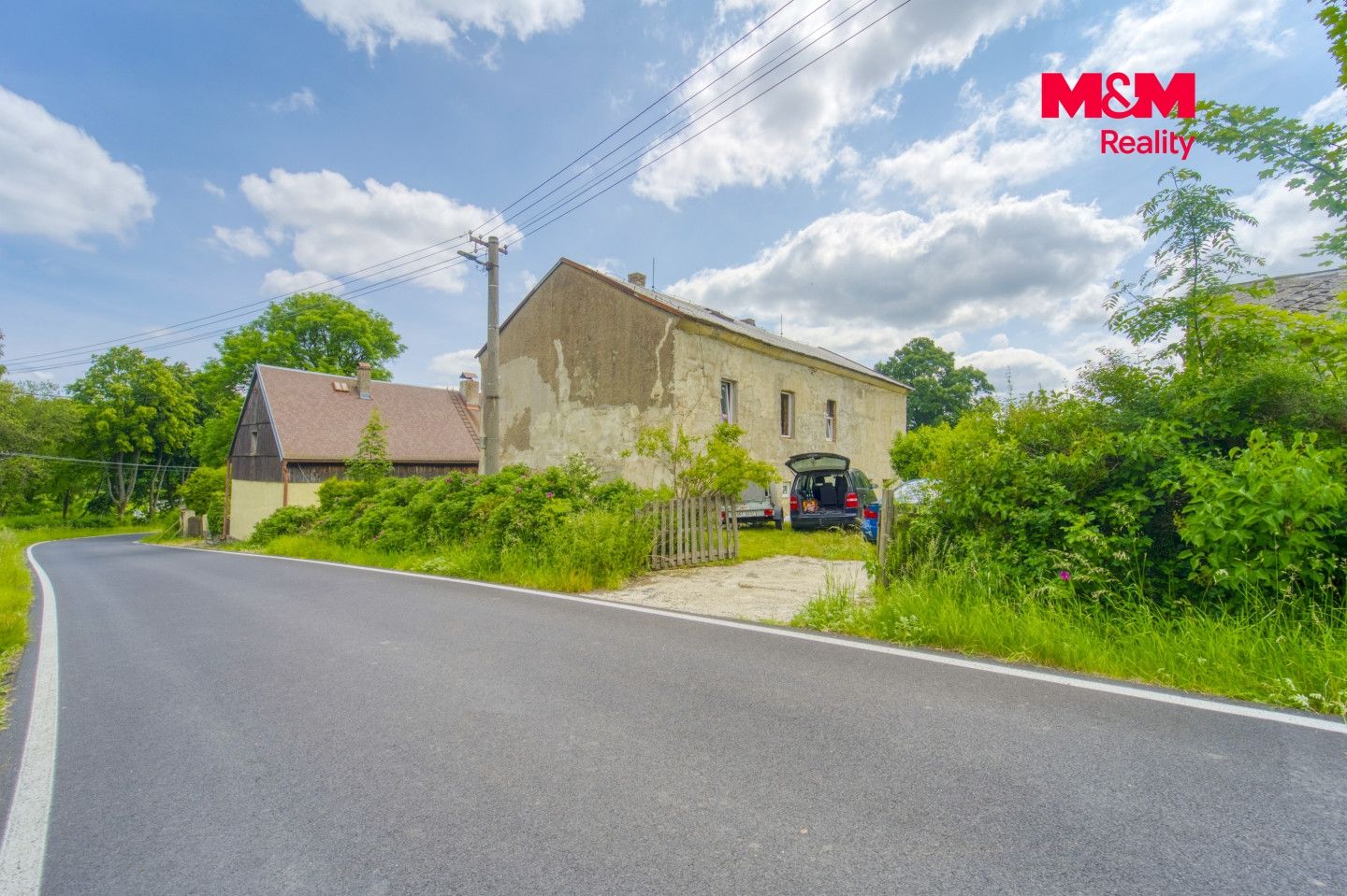Prodej, Rodinný dům, 120 m², Nová Ves, Nová Ves – náhled fotky 20