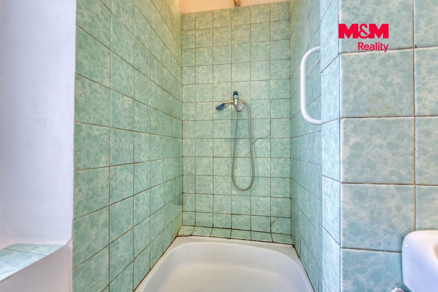 Prodej, Byt 1+1, 45 m², Plzeň, Úslavská, Plzeň – náhled fotky 11