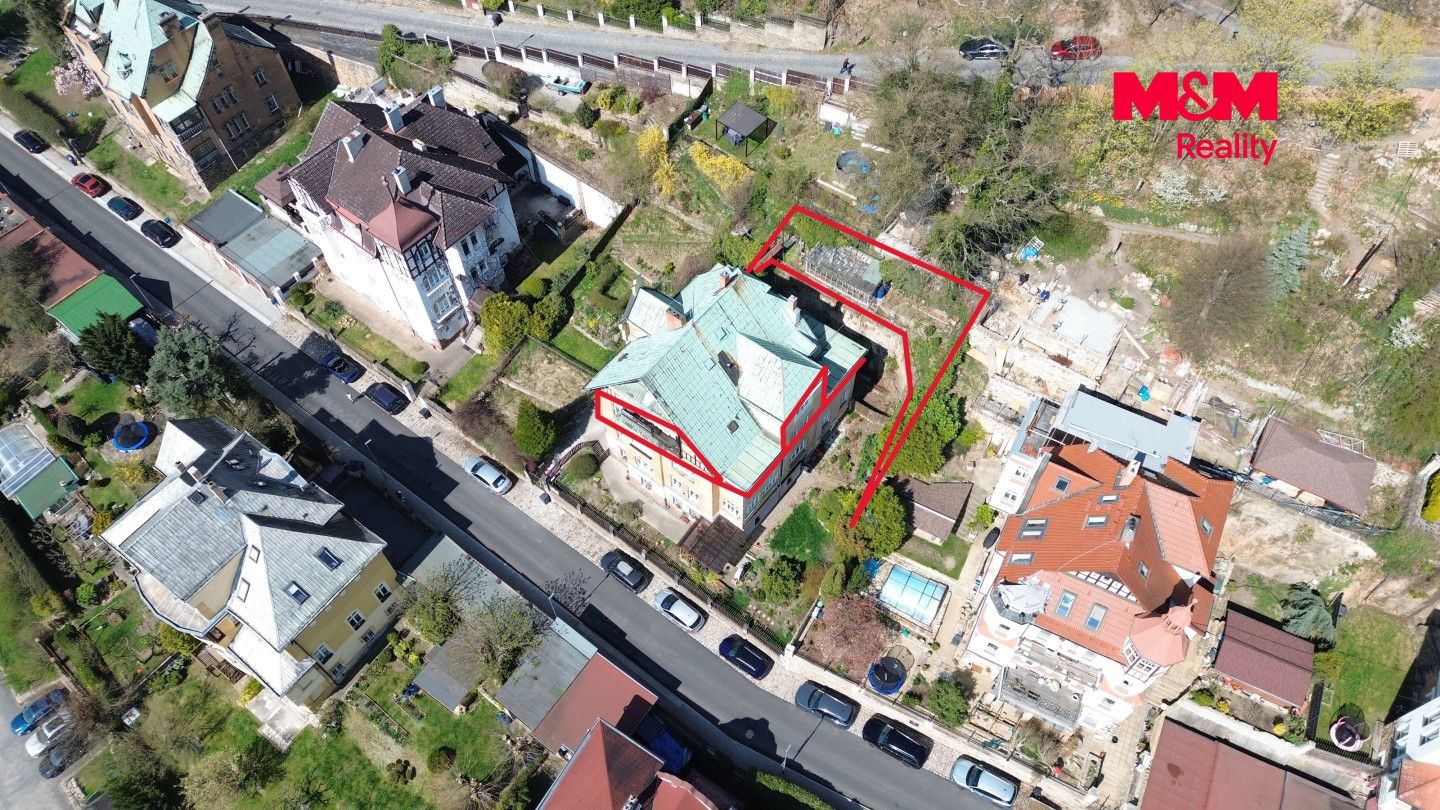 Prodej, Byt 4+1, 120 m², Děčín, Resslova, Děčín – náhled fotky 26