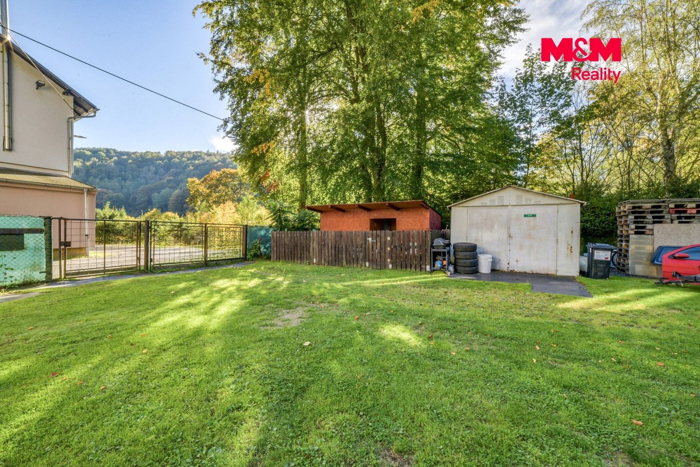 Prodej, Rodinný dům, 247 m², Loket, Revoluční, Loket – náhled fotky 35