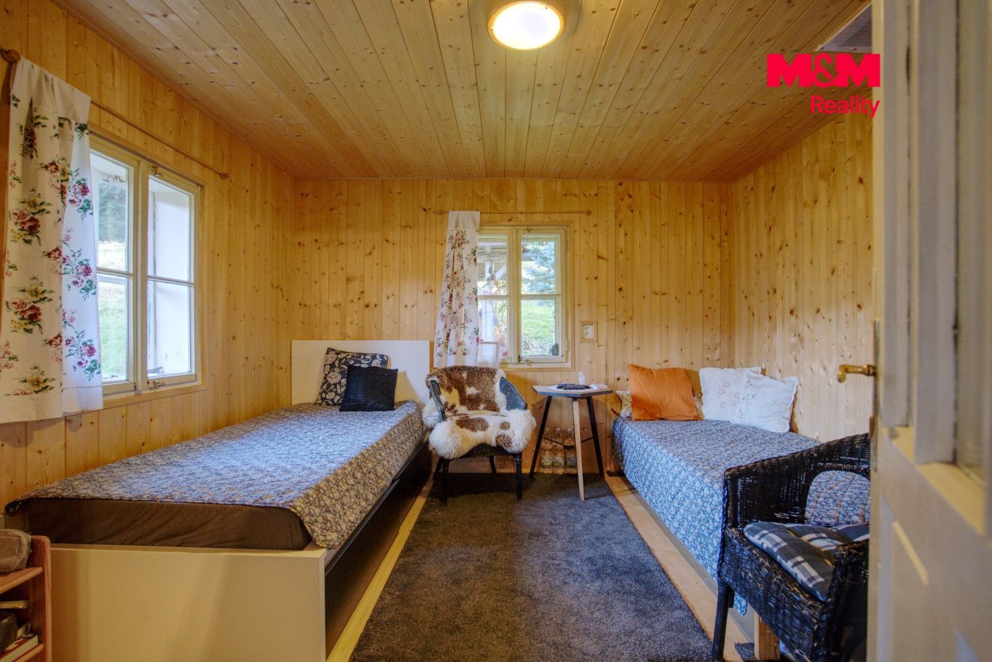 Prodej, Chalupa, 100 m², Horní Bečva, Horní Bečva – náhled fotky 4