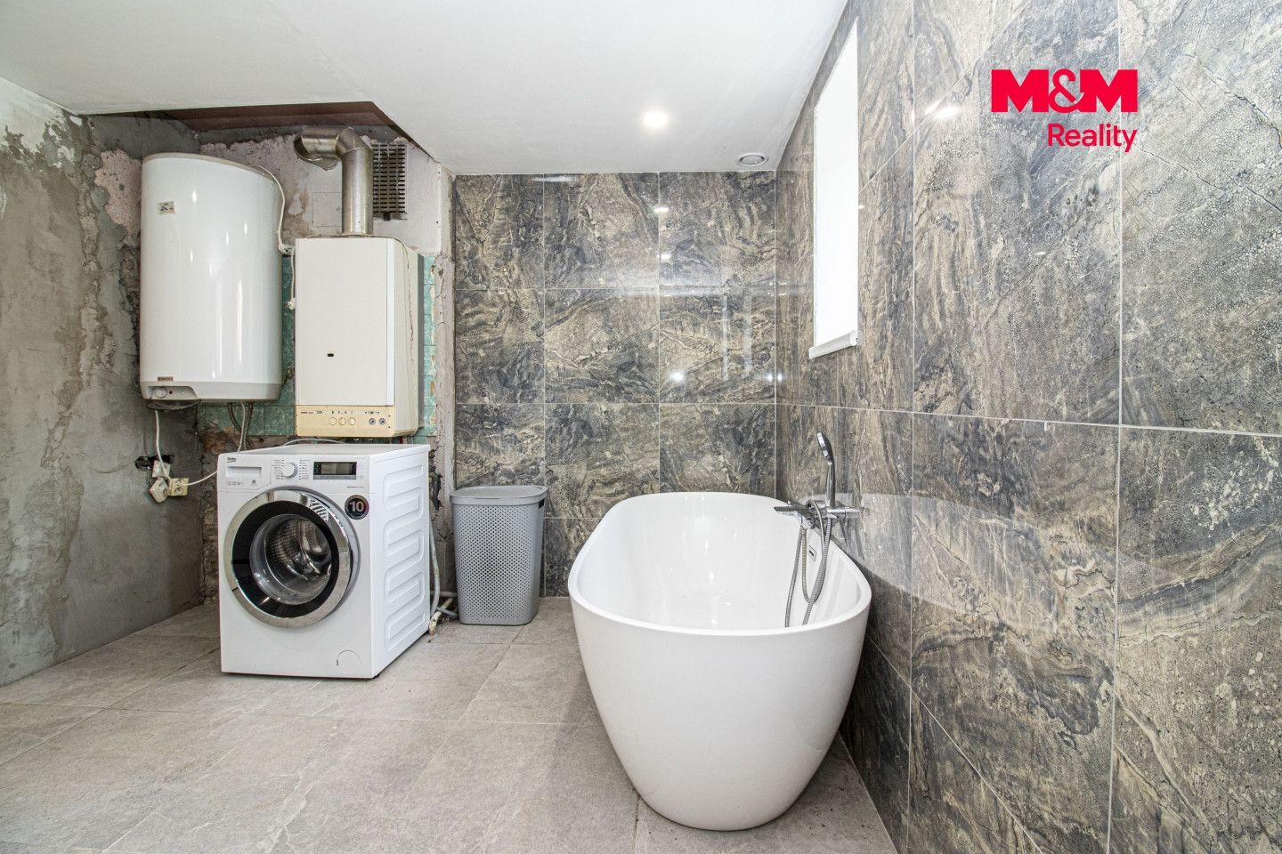 Prodej, Rodinný dům, 152 m², Ohařice, Ohařice – náhled fotky 16