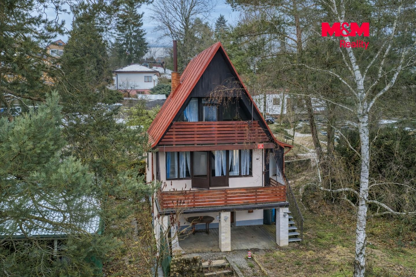 Prodej, Chata, 64 m², Stříbro, Stříbro – náhled fotky 11