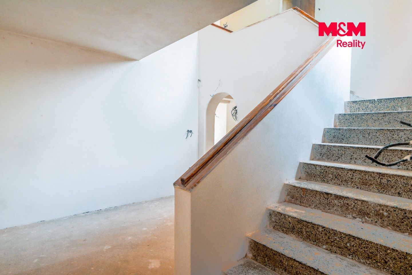Prodej, Rodinný dům, 270 m², Dobšice, Dobšice – náhled fotky 19