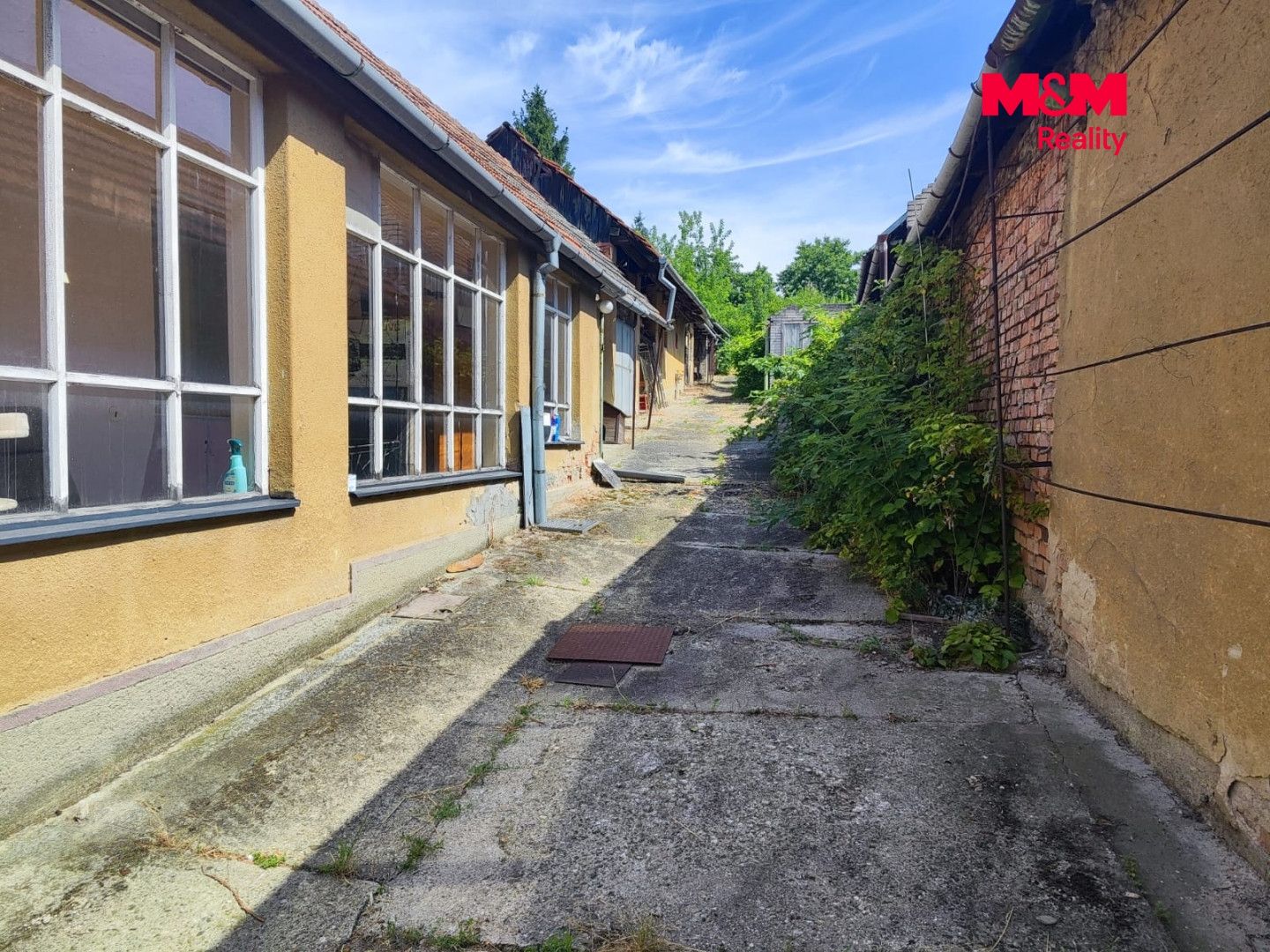 Prodej, Rodinný dům, 120 m², Blatnice pod Svatým Antonínkem, Blatnice pod Svatým Antonínkem – náhled fotky 7