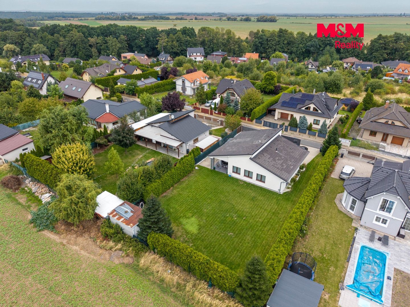 Prodej, Rodinný dům, 177 m², Zlatá, Zlatá – náhled fotky 13
